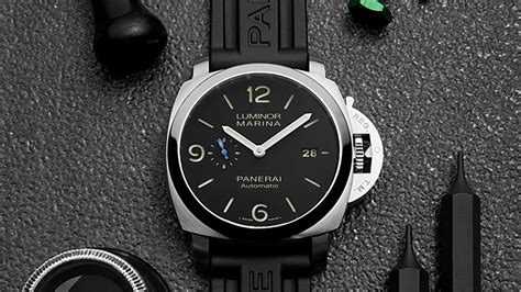 panerai 351 strap|Find your strap .